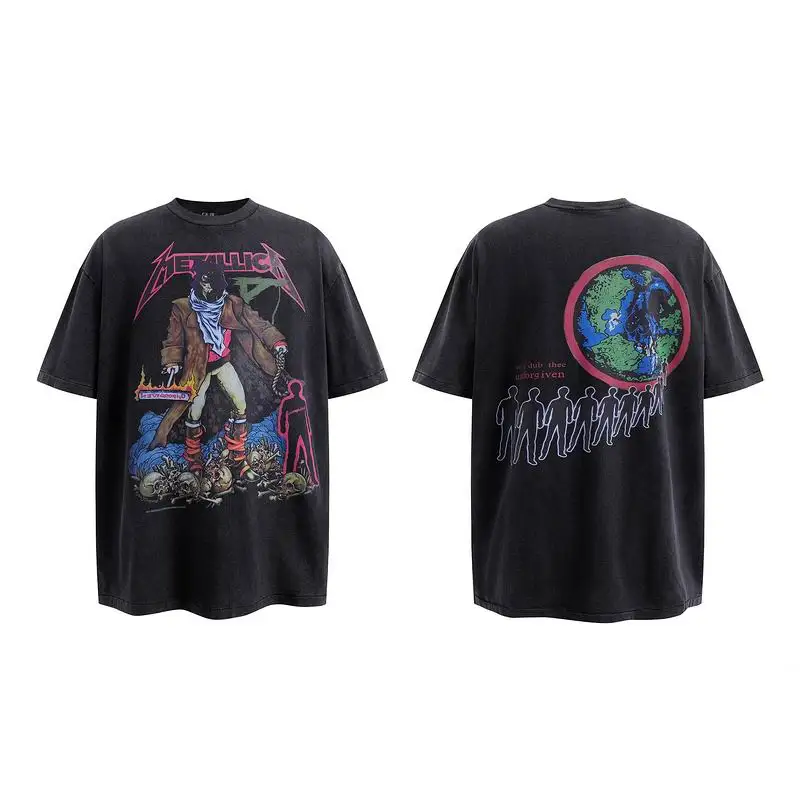 Saint Michael S-XL 4ltxS558